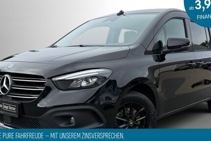 Mercedes-Benz T-Klasse 49.200 km 28.780 &euro; Warendorf 48231
