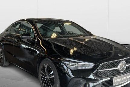 Mercedes-Benz CLA 200 36.589 km 29.950 &euro; Halle 33790