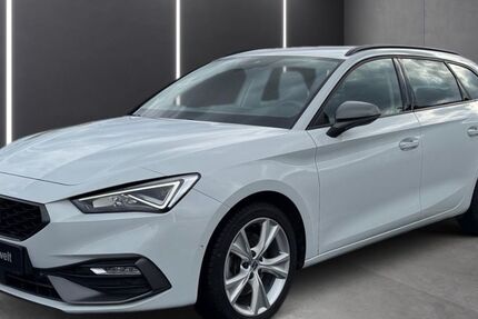 Seat Leon 24.749 km 29.290 &euro; Ennigerloh 59320