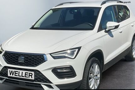 Seat Ateca 62.289 km 23.980 &euro; Gütersloh 33330