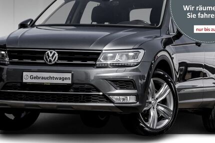 VW Tiguan 110.390 km 19.750 &euro; Beckum 59269
