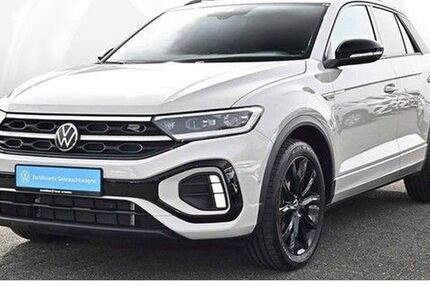 VW T-Roc 15.148 km 21.490 &euro; Verl 33415