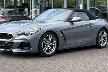 BMW Z4 M 66.200 km 33.880 &euro; Lippstadt 59557
