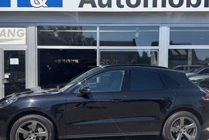 Porsche Macan 132.250 km 37.950 &euro; Bielefeld 33649