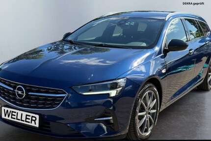 Opel Insignia 64.000 km 15.680 &euro; Bielefeld 33609