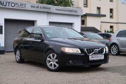 Volvo V70 243.541 km 4.850 &euro; Bielefeld 33617