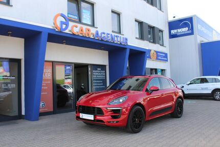Porsche Macan 85.306 km 41.199 &euro; Bielefeld 33609