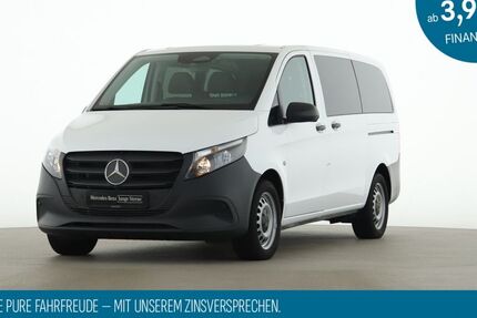 Mercedes-Benz Vito 24.200 km 37.670 &euro; Bielefeld 33609