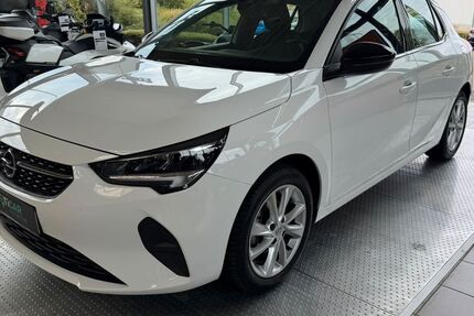 Opel Corsa 33.000 km 13.450 &euro; Leopoldshöhe 33818