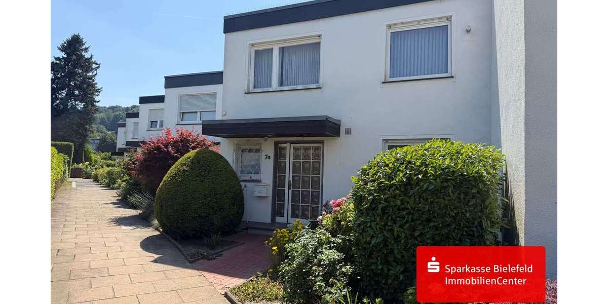 Einfamilienhaus Bielefeld Schildesche - 4 Zimmer, 114 m&sup2;, 359.000&euro; | Angebot:27351686