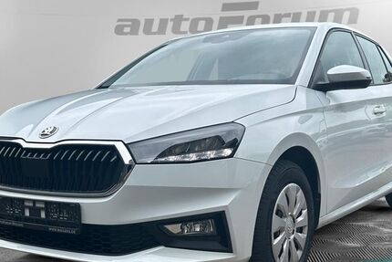 Skoda Fabia 5.110 km 17.960 &euro; Bielefeld 33613