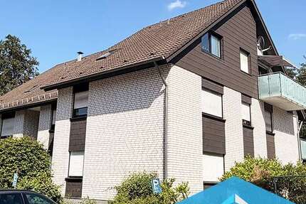 Wohnung Oerlinghausen - 2 Zimmer, 49 m&sup2;, 125.000&euro; | Angebot:27236318