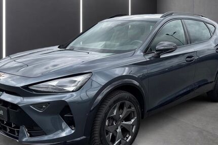 Cupra Formentor 11.977 km 33.900 &euro; Ennigerloh 59320