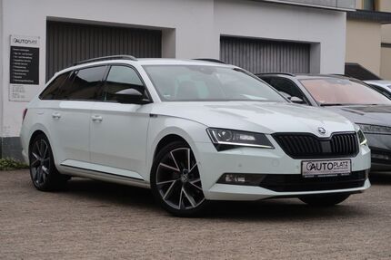Skoda Superb 156.941 km 14.750 &euro; Bielefeld 33617