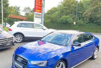 Audi A5 102.357 km 14.990 &euro; Gütersloh 33334