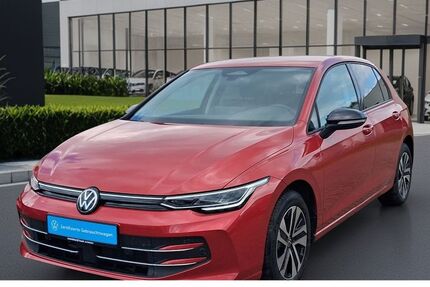 VW Golf 12.559 km 26.890 &euro; Verl 33415