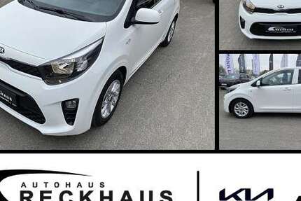 Kia Picanto 26.450 km 8.950 &euro; Langenberg 33449