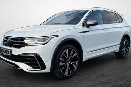 VW Tiguan Allspace 68.989 km 34.430 &euro; Versmold 33775