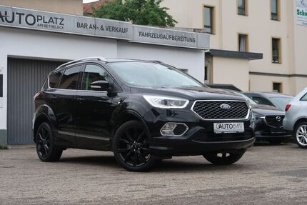 Ford Kuga 134.641 km 14.650 &euro; Bielefeld 33617
