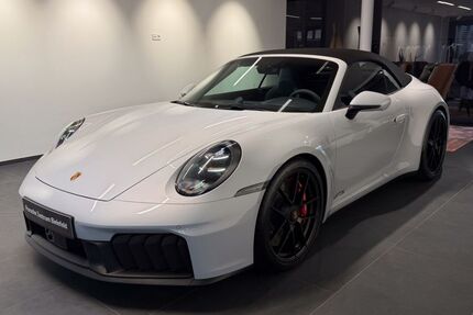 Porsche 992 5.536 km 193.800 &euro; Bielefeld 33719
