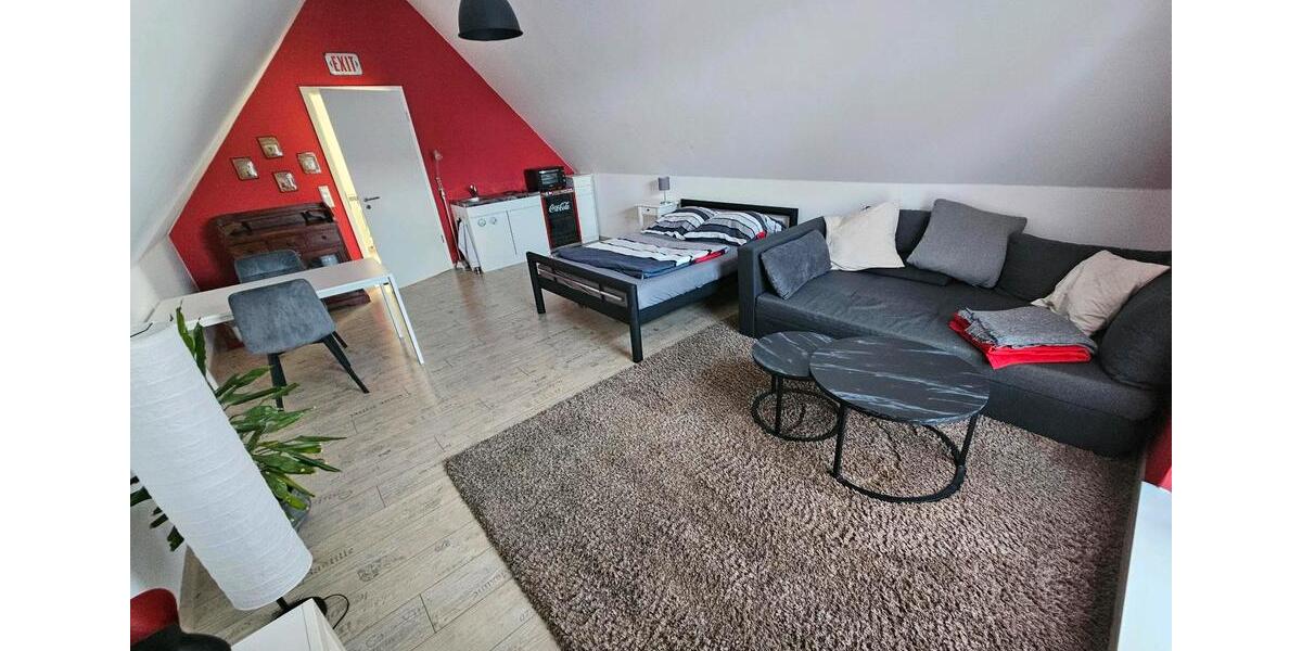 Maisonettenwohnung Rheda-Wiedenbrück Wiedenbrück - 4 Zimmer, 117 m&sup2;, 440.000&euro; | Angebot:26411155