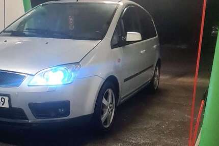 Ford Focus C-Max 210.000 km 600 &euro; Beckum 59269