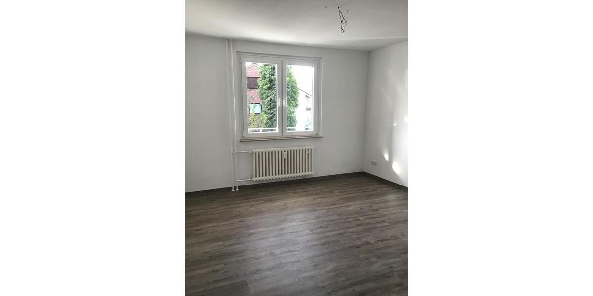 Etagenwohnung Bielefeld Sennestadt - 3 Zimmer, 74 m&sup2;, 666&euro; | Angebot:24696740