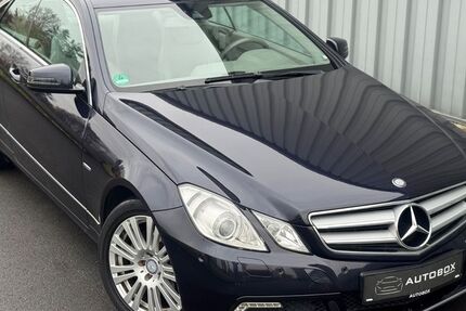 Mercedes-Benz E 220 167.492 km 9.999 &euro; Rheda-Wiedenbrück 33378