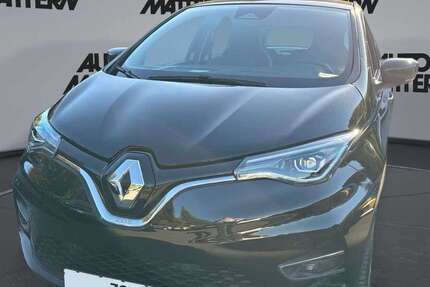 Renault ZOE 25.218 km 14.800 &euro; Gütersloh 33332