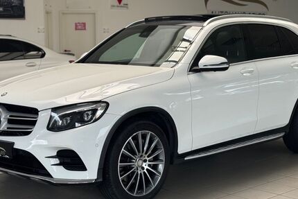 Mercedes-Benz GLC 220 140.000 km 25.490 &euro; Rietberg 33397