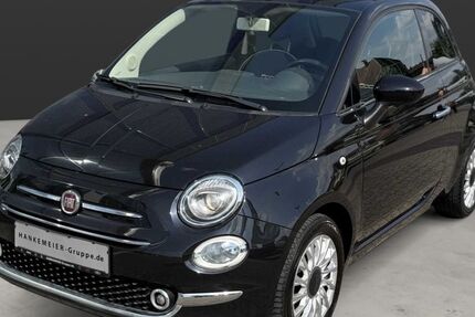 Fiat 500 99.985 km 8.430 &euro; Warendorf 48231