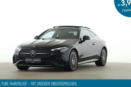 Mercedes-Benz CLE 200 16.800 km 46.879 &euro; Bielefeld 33609