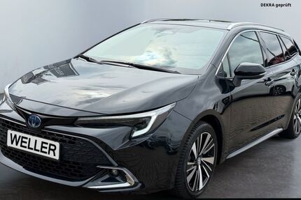 Toyota Corolla 22.922 km 27.690 &euro; Bielefeld 33609