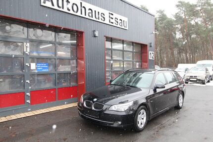 BMW 523 198.520 km 7.950 &euro; Schloß Holte 33758