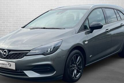 Opel Astra 108.626 km 9.900 &euro; Beckum 59269