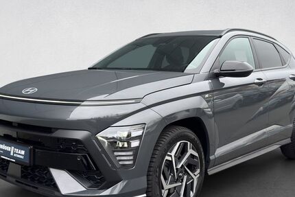 Hyundai KONA 17.343 km 25.690 &euro; Bielefeld 33609