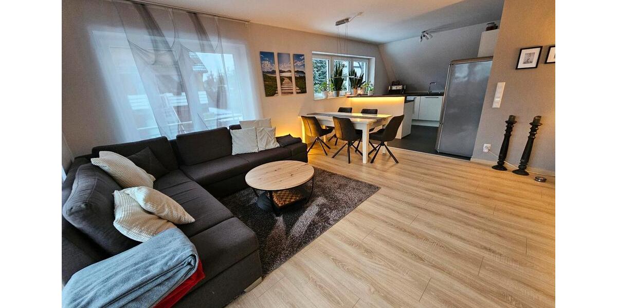 Maisonettenwohnung Rheda-Wiedenbrück Wiedenbrück - 4 Zimmer, 117 m&sup2;, 440.000&euro; | Angebot:26411155