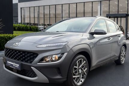 Hyundai KONA 52.722 km 20.690 &euro; Bielefeld 33609