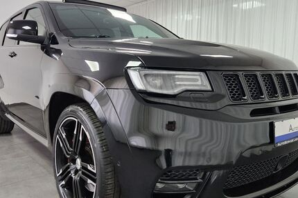 Jeep Grand Cherokee 147.732 km 29.990 &euro; Schloß Holte-Stukenbrock 33758