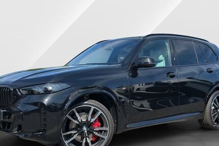 BMW X5 4.500 km 87.608 &euro; Spenge 32139