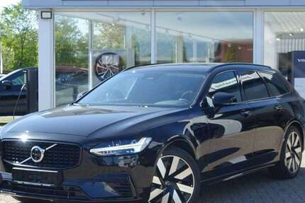 Volvo V90 23.290 km 44.900 &euro; Warendorf 48231