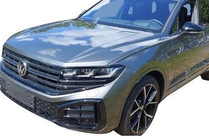 VW Touareg 8.675 km 70.890 &euro; Bielefeld 33689