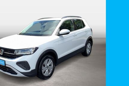 VW T-Cross 18.639 km 20.300 &euro; Gütersloh 33334