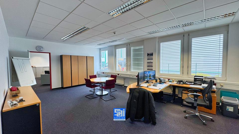 Gewerbeobjekt Bielefeld Jöllenbeck - 1.384&euro; | Angebot:26362157