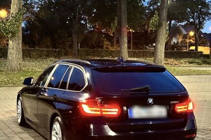 BMW 318 215.000 km 6.600 &euro; Gütersloh 33334