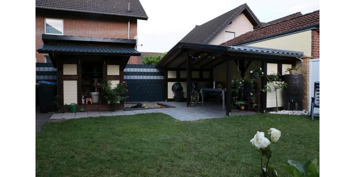 Mehrfamilienhaus, Wohnhaus Hövelhof - 10 Zimmer, 192 m&sup2;, 578.000&euro; | Angebot:27490062