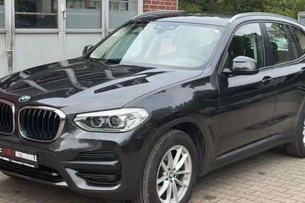 BMW X3 145.000 km 21.990 &euro; Warendorf 48231