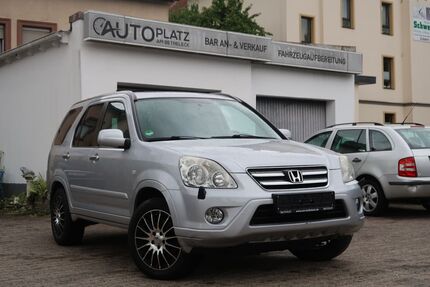 Honda CR-V 324.732 km 2.650 &euro; Bielefeld 33617