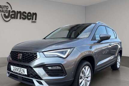 Seat Ateca 1.040 km 29.590 &euro; Sassenberg 48336