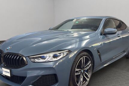 BMW 840 70.500 km 49.490 &euro; Bielefeld 33604